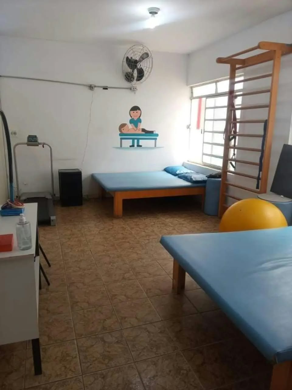 Atividade do Espaço Aris